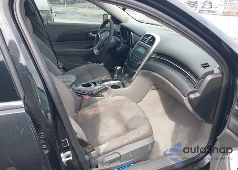 2015 Chevrolet Malibu Ls from USA, damaged, VIN 1G11B5SL5FF281410